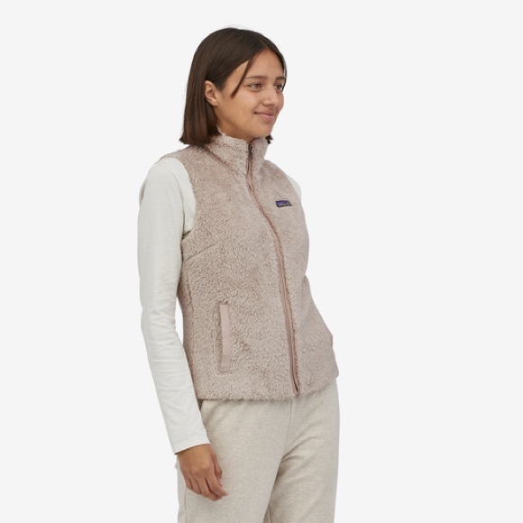 Patagonia Los Gatos Vest - Picture 2 of 4